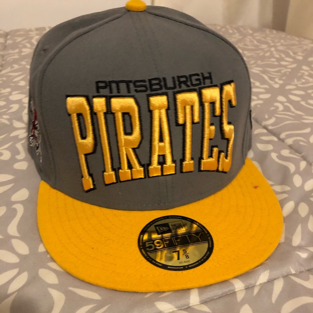 Pittsburgh Pirates SnapBack